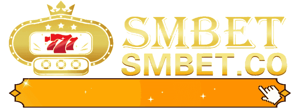 smbet Logo